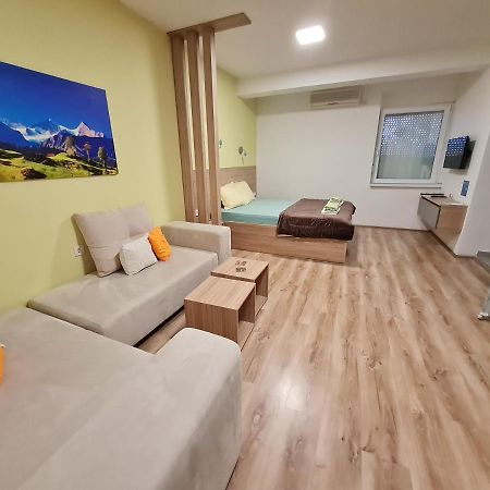 Bojana Apartment Negotin Dış mekan fotoğraf
