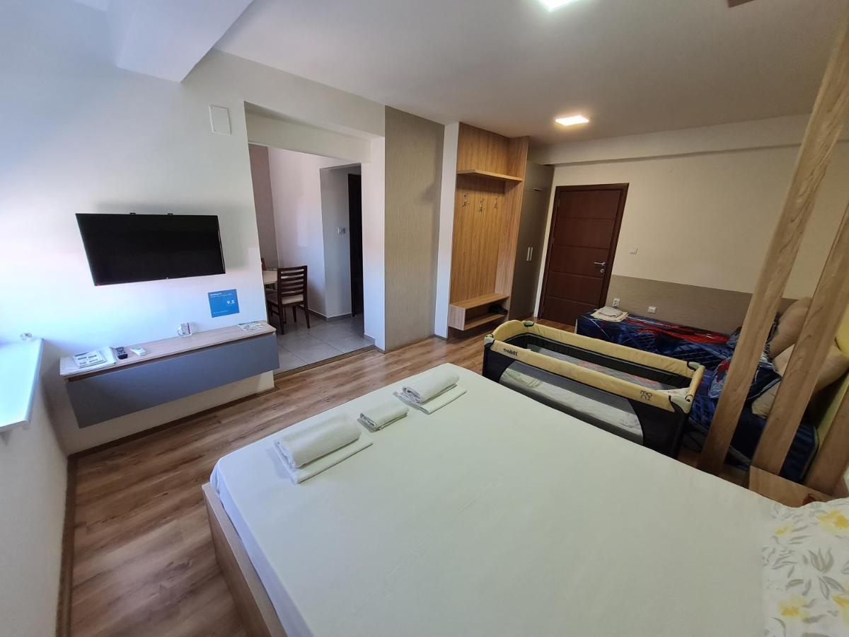 Bojana Apartment Negotin Dış mekan fotoğraf