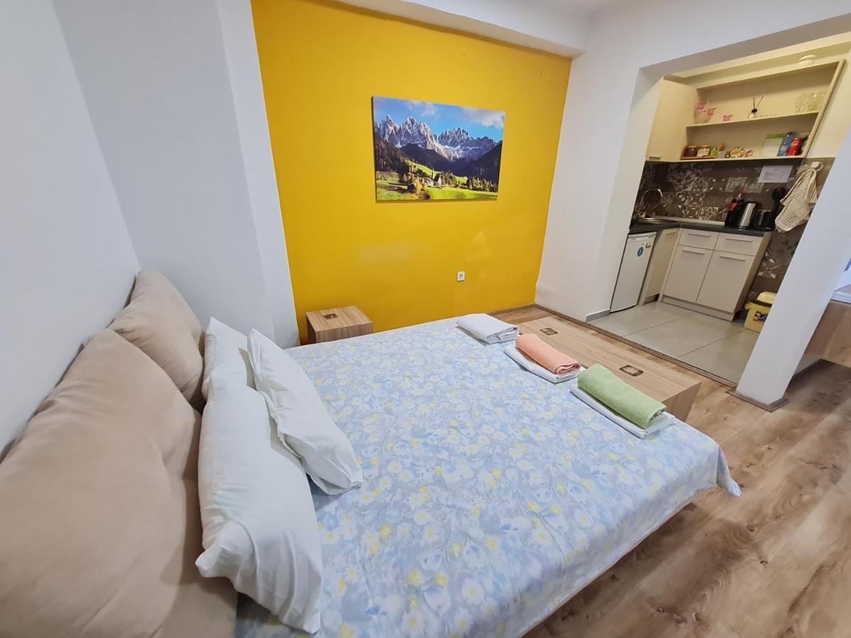 Bojana Apartment Negotin Dış mekan fotoğraf
