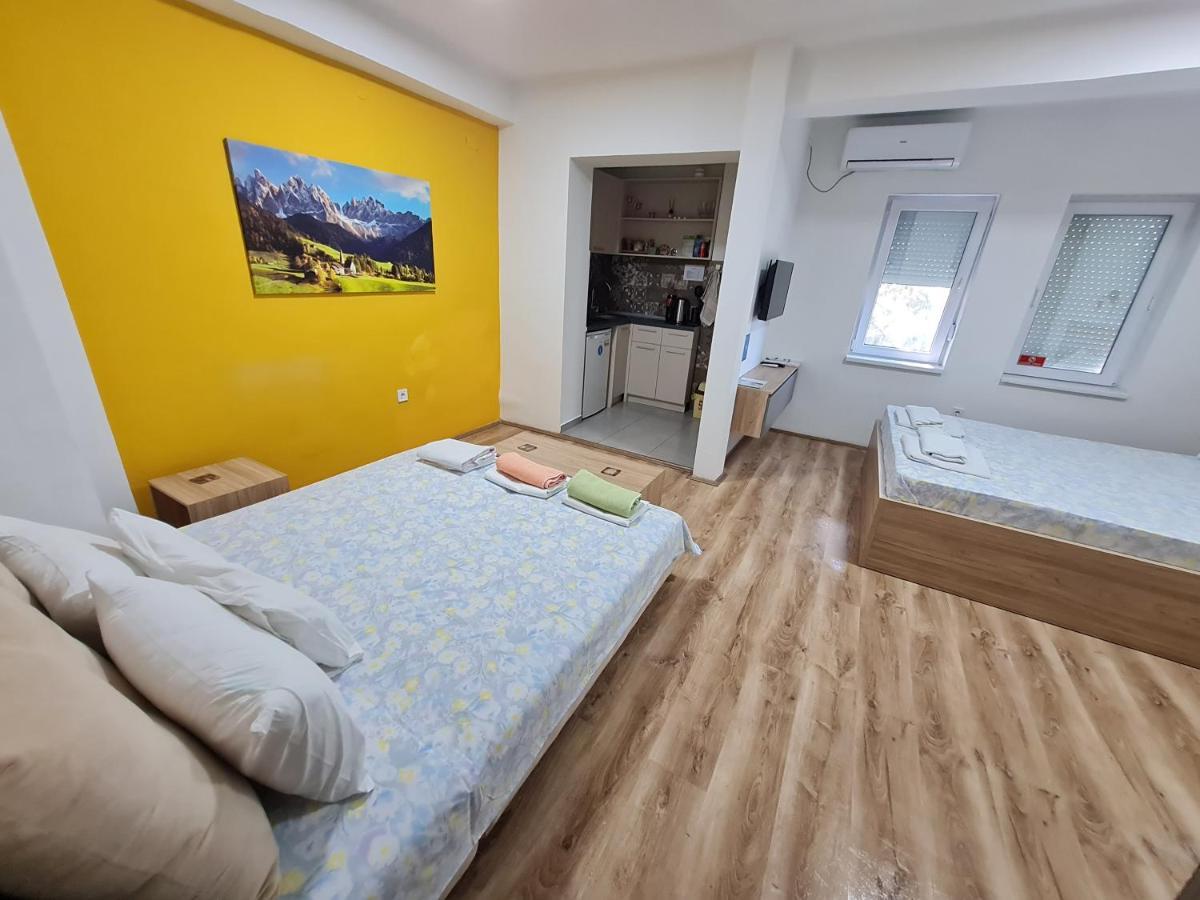 Bojana Apartment Negotin Dış mekan fotoğraf