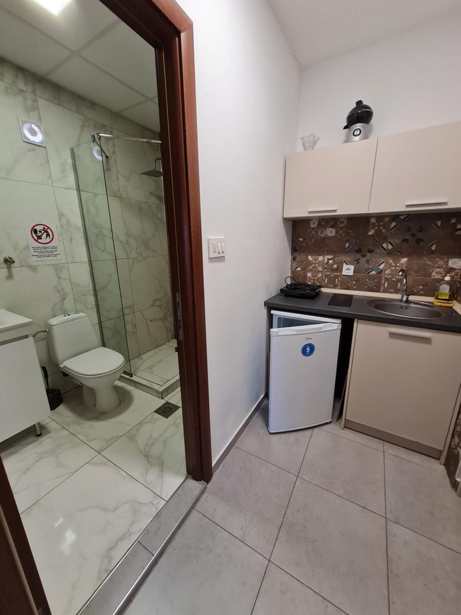 Bojana Apartment Negotin Dış mekan fotoğraf