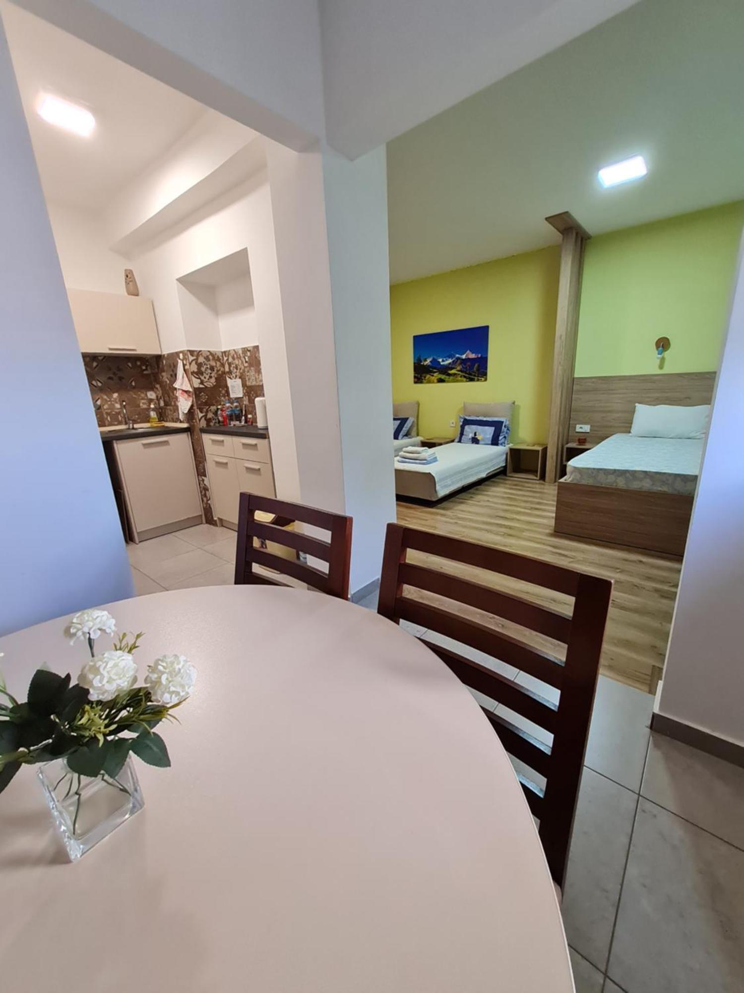 Bojana Apartment Negotin Dış mekan fotoğraf