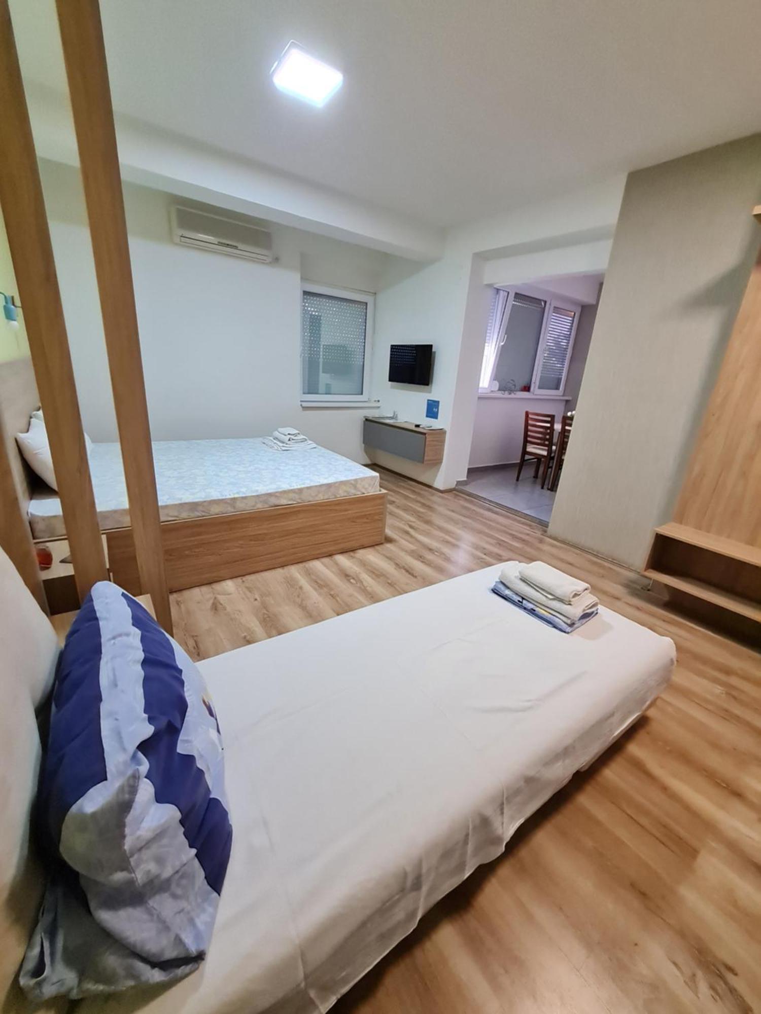 Bojana Apartment Negotin Dış mekan fotoğraf