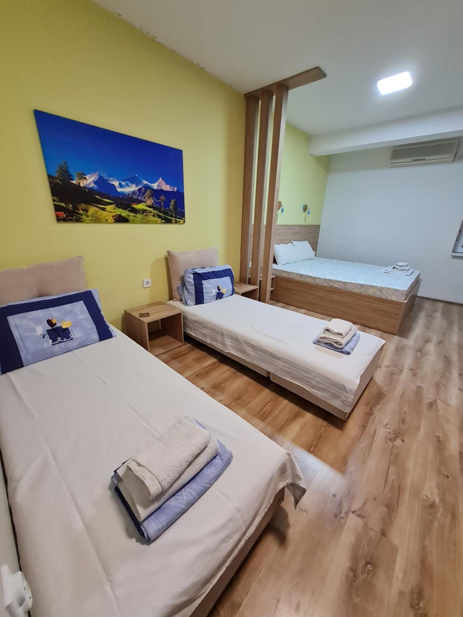 Bojana Apartment Negotin Dış mekan fotoğraf