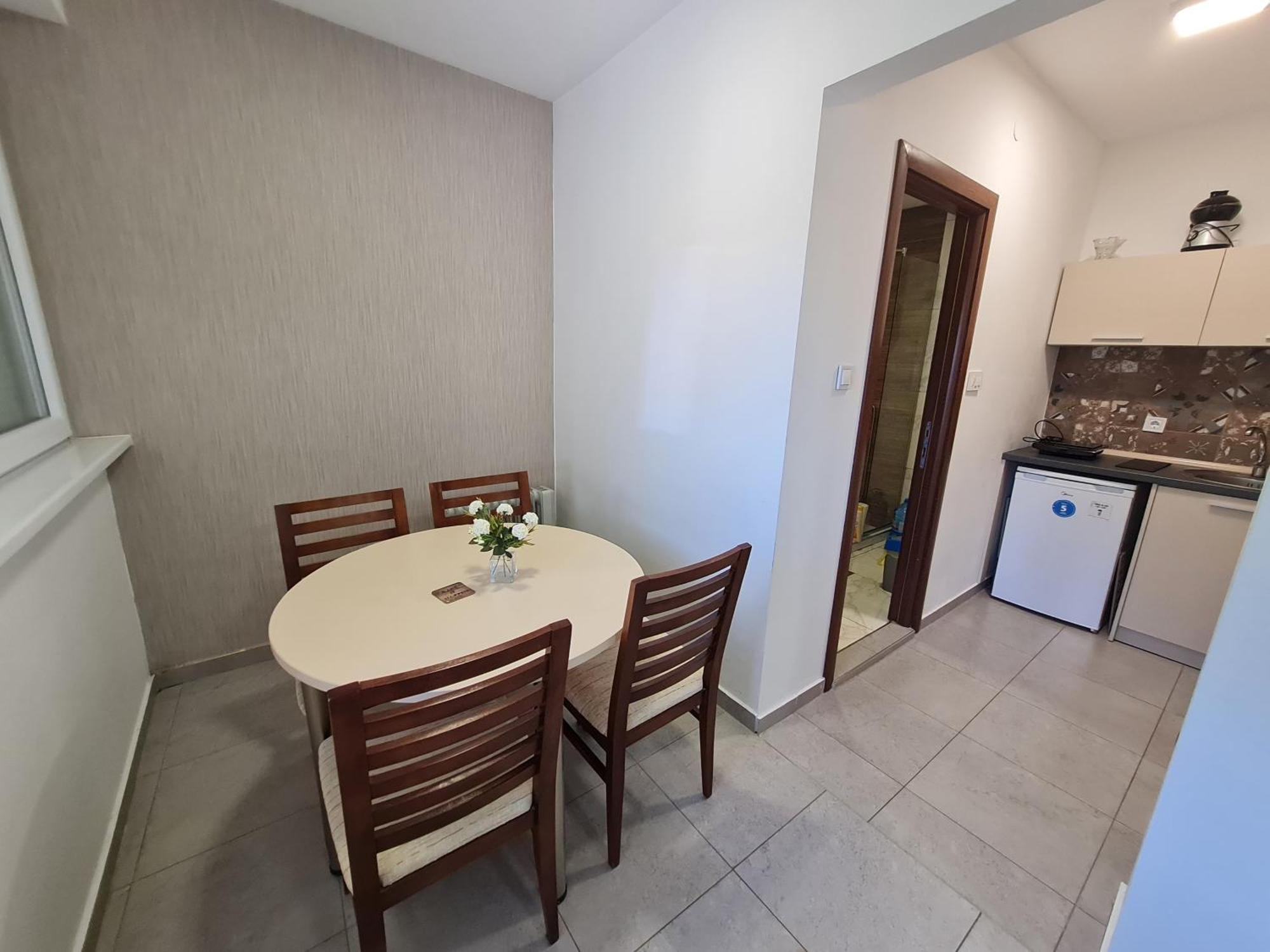 Bojana Apartment Negotin Dış mekan fotoğraf