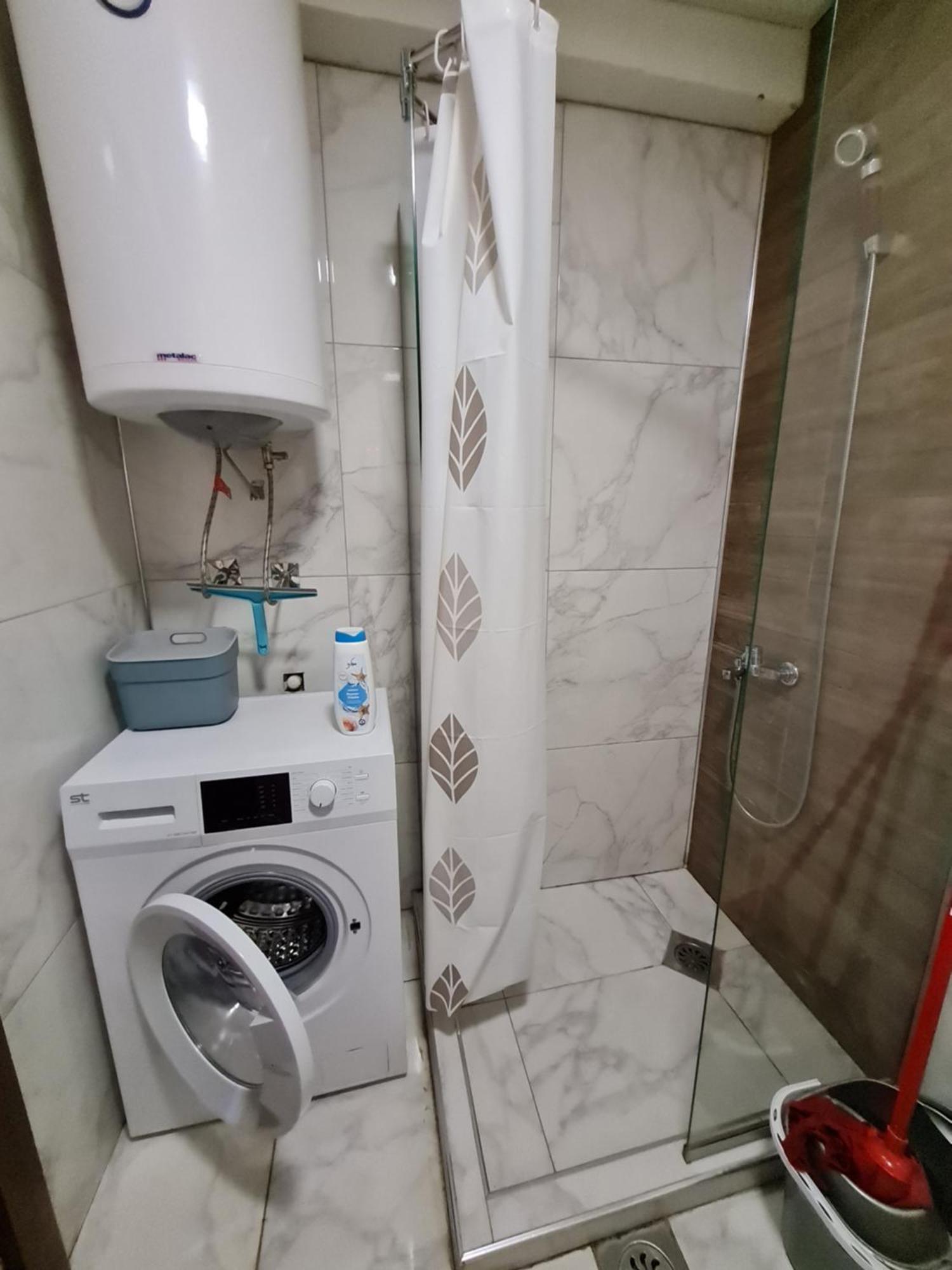Bojana Apartment Negotin Oda fotoğraf
