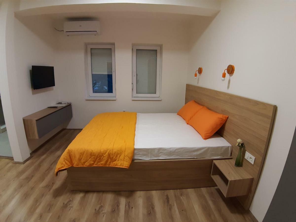 Bojana Apartment Negotin Dış mekan fotoğraf