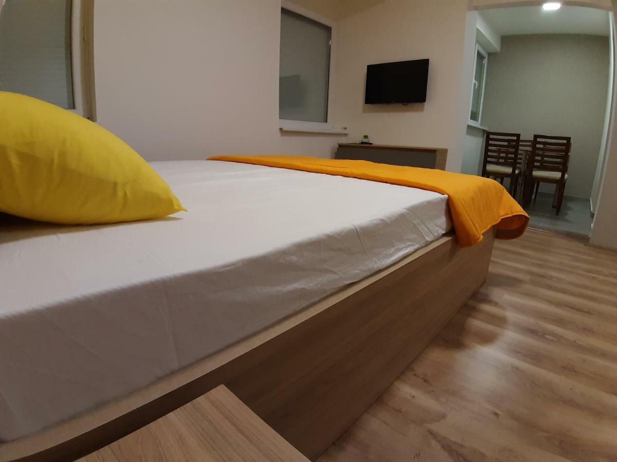 Bojana Apartment Negotin Dış mekan fotoğraf