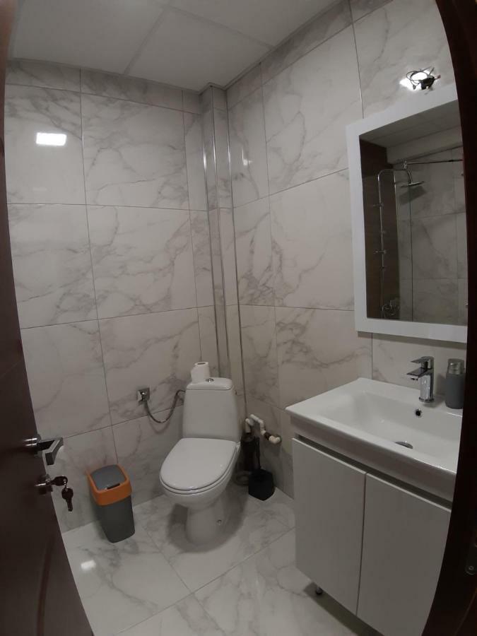 Bojana Apartment Negotin Dış mekan fotoğraf
