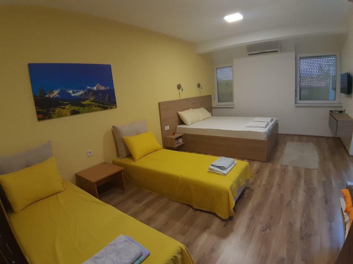 Bojana Apartment Negotin Dış mekan fotoğraf